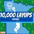 10,000 Layups Podcast
