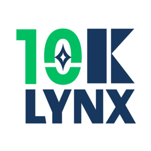 Artwork for 10,000 Lynx