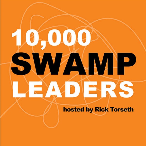 Artwork for 10,000 Swamp Leaders