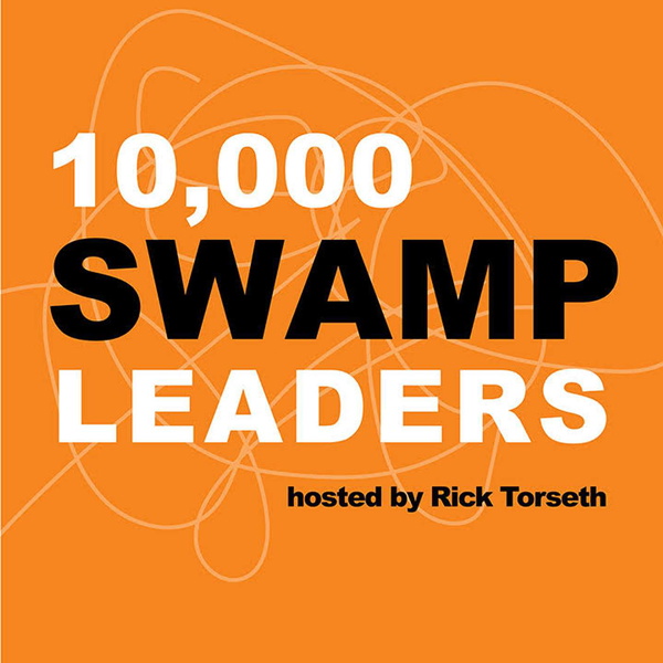 Artwork for 10,000 Swamp Leaders