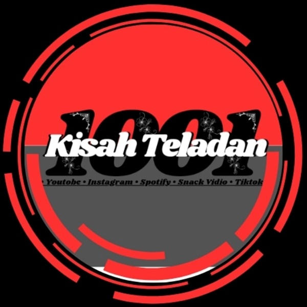 Artwork for 1001 Kisah Teladan