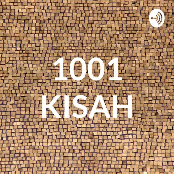 Artwork for 1001 KISAH