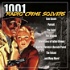 1001 Radio Crime Solvers