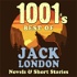 1001 Best of Jack London