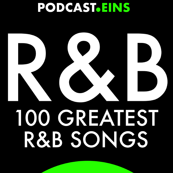 Artwork for 100 Greatest R&B Songs