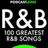 100 Greatest R&B Songs