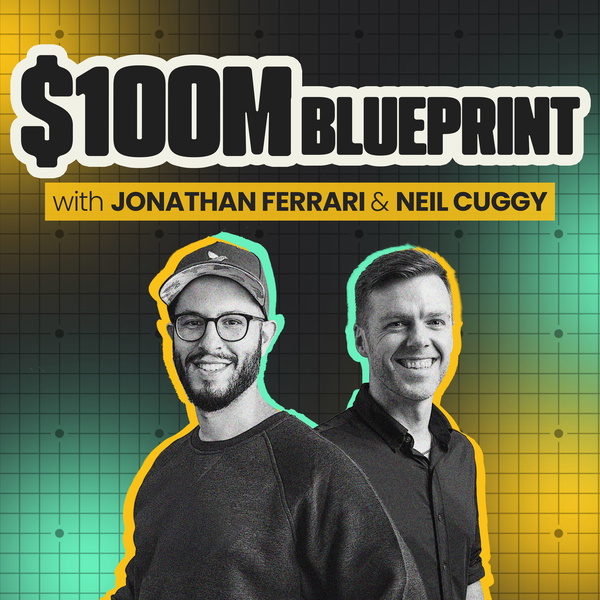 Artwork for $100M Blueprint
