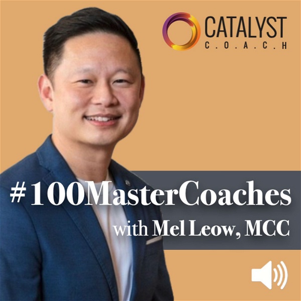 Artwork for #100MasterCoaches