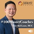 #100MasterCoaches with Mel Leow, MCC