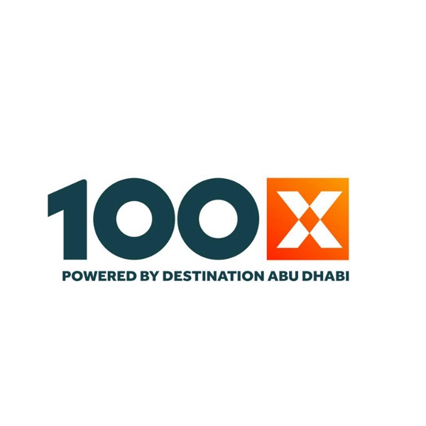 Artwork for 100X Abu Dhabi