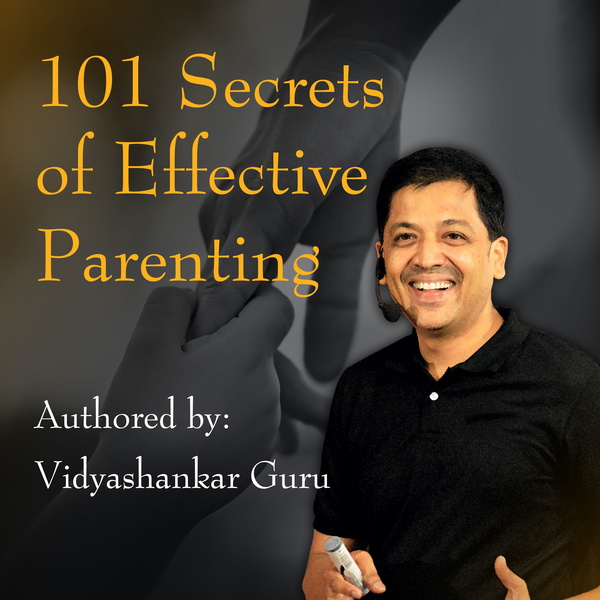 Artwork for 101 Secrets of Effective Parenting
