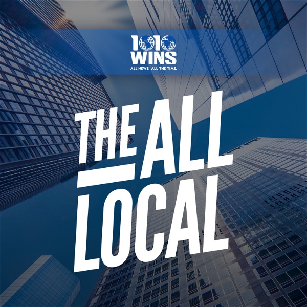 Artwork for 1010 WINS ALL LOCAL