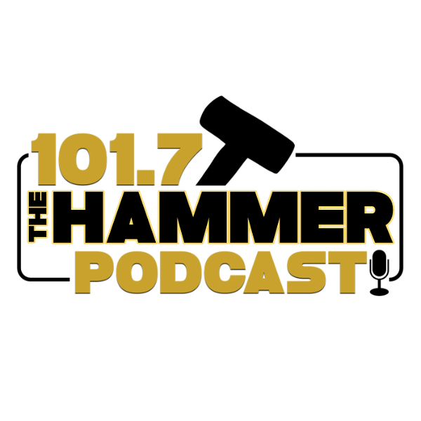 Artwork for 101.7 The Hammer Podcasts
