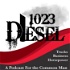 1023 Diesel Shop Talk