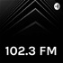 102.3 FM
