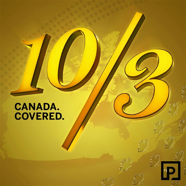 Artwork for 10/3: Canada Covered