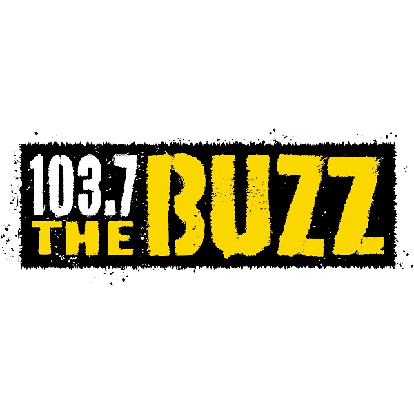Artwork for 103.7 The Buzz