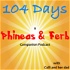 104 Days: A Phineas and Ferb Companion Podcast
