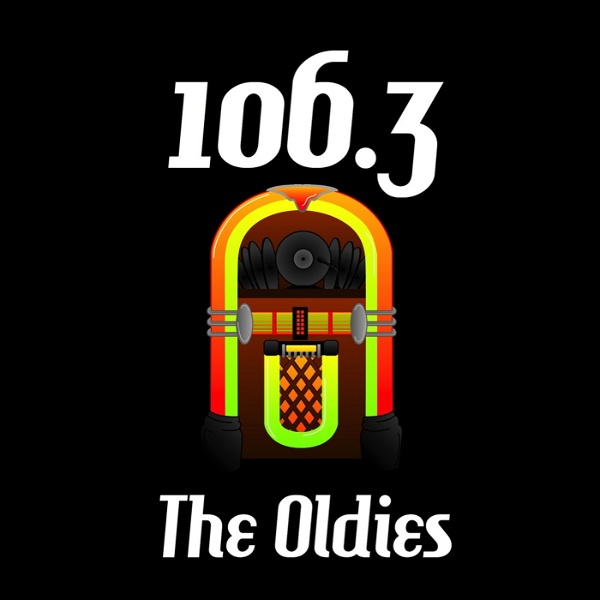 Artwork for 106.3 The Oldies