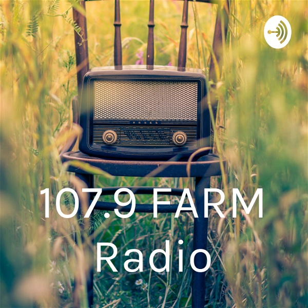 Artwork for 107.9 FARM Radio