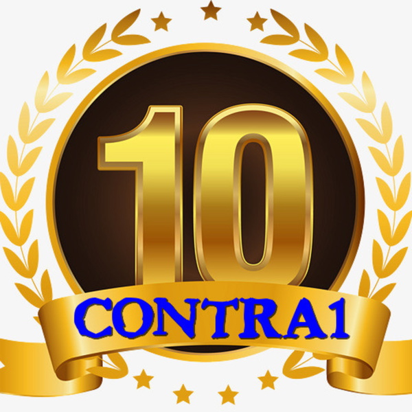 Artwork for 10CONTRA1