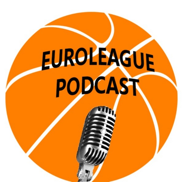 Artwork for Euroleague Podcast