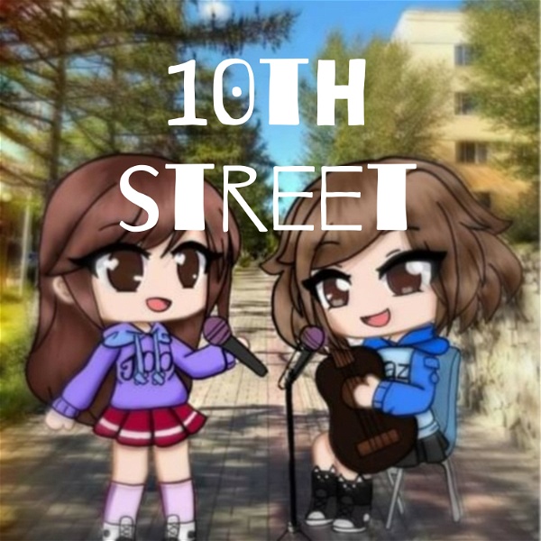 Artwork for 10th street