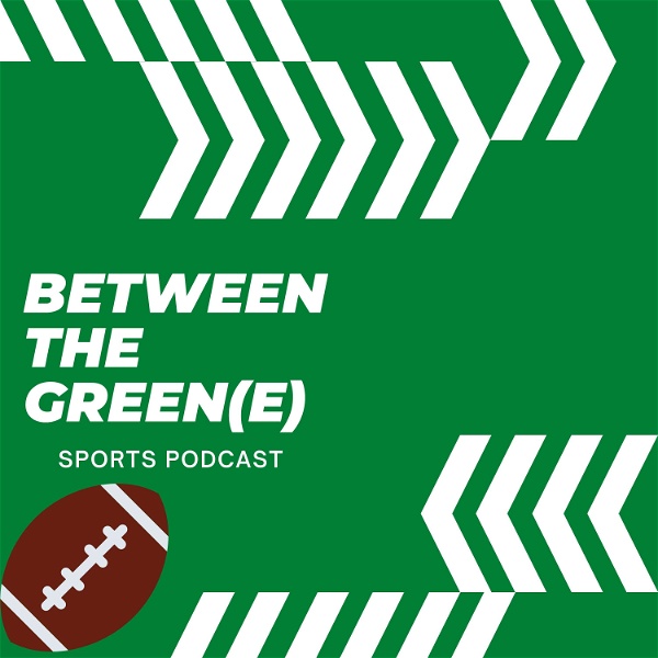 Artwork for Between The Green(e)