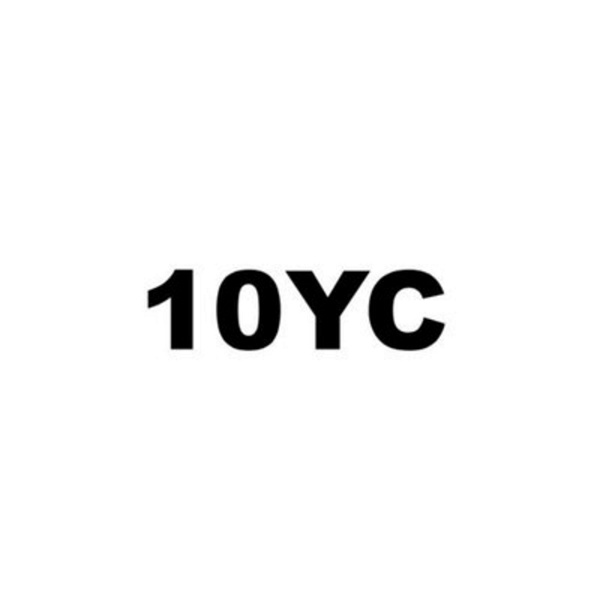 Artwork for 10YC Podcast