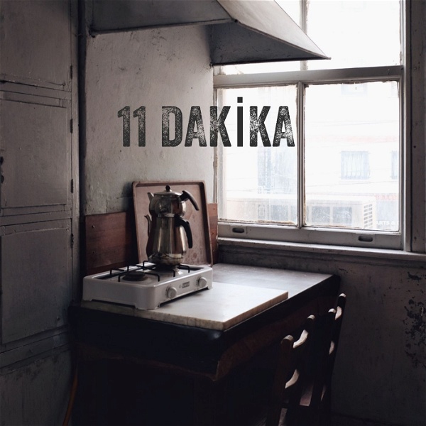Artwork for 11 Dakika