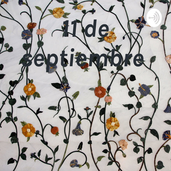 Artwork for 11 de septiembre