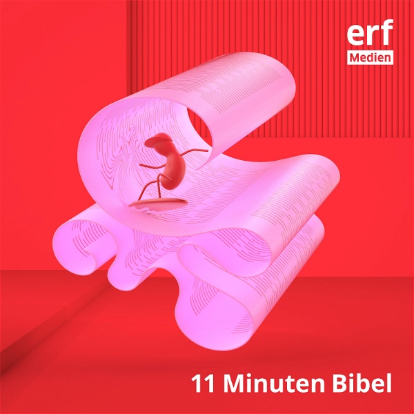 Artwork for 11 Minuten Bibel – ein Meinungsaustausch