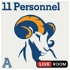 11 Personnel: A show about the Los Angeles Rams