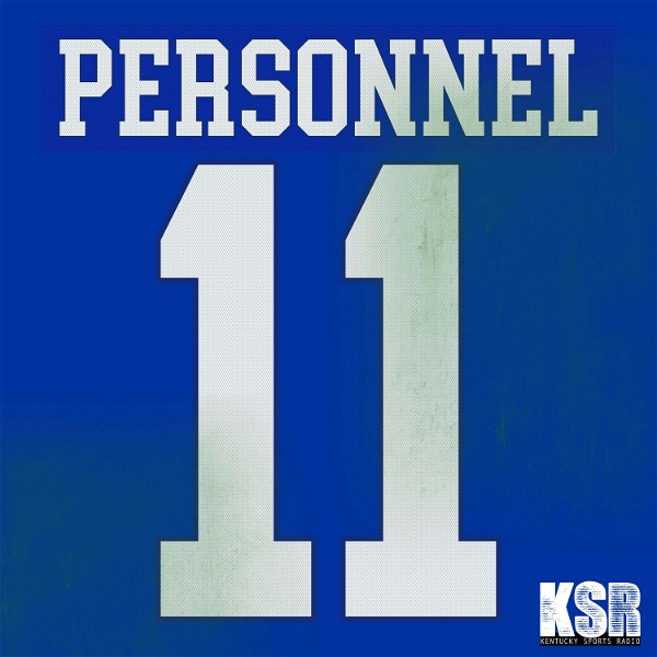 Artwork for 11 Personnel