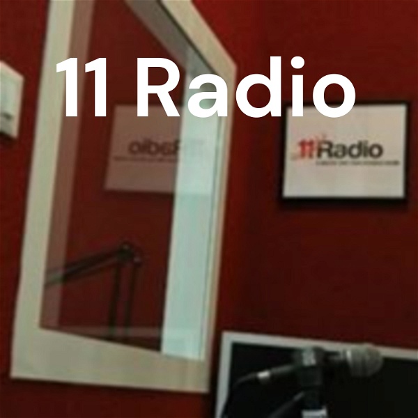 Artwork for 11 Radio