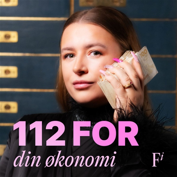 Artwork for 112 For Din Økonomi