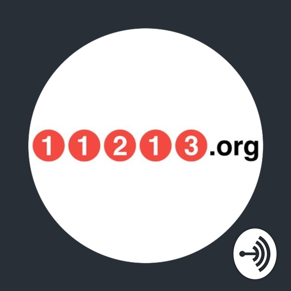 Artwork for 11213.org