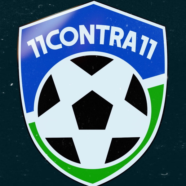 Artwork for 11CONTRA11
