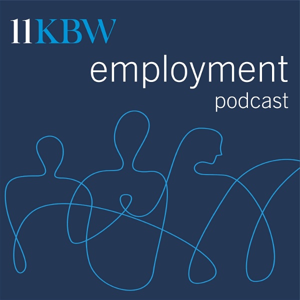 Artwork for 11KBW Employment Podcast
