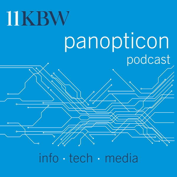 Artwork for 11KBW Panopticon Podcast