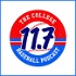 11Point7: The College Baseball Podcast