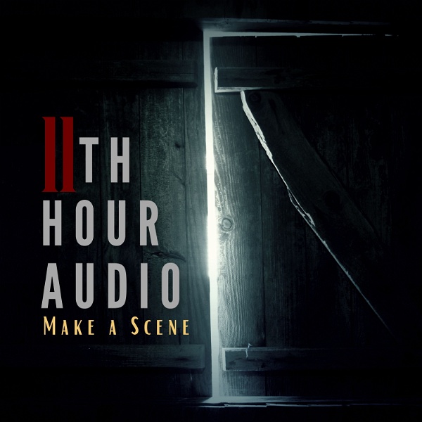 Artwork for 11th Hour Audio