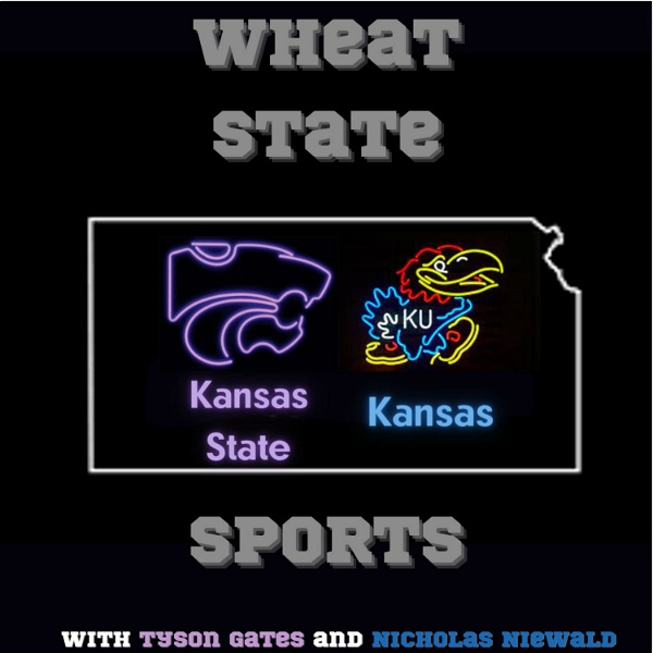Artwork for Wheat State Sports