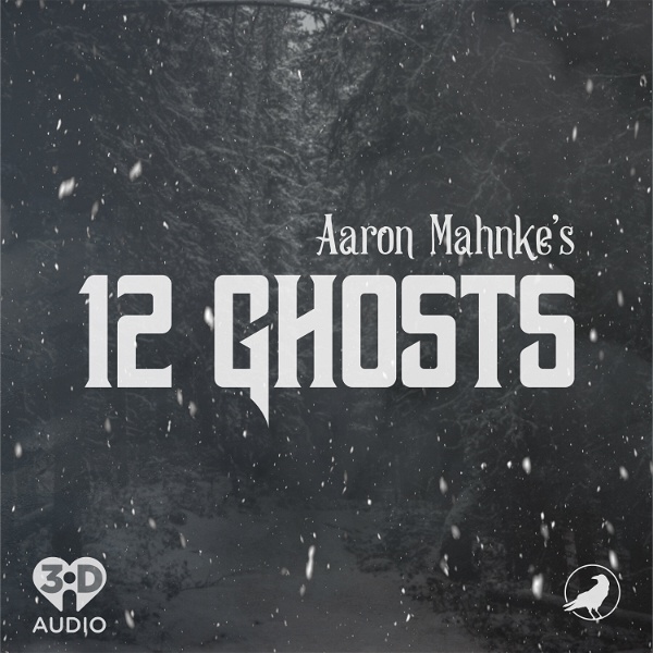 Artwork for 12 Ghosts