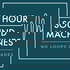 12 Hour Sound Machines (no loops or fades)