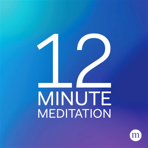 Artwork for 12 Minute Meditation