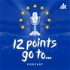 "12 points go to..." - another Eurovision podcast