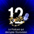 12 Points - le Podcast qui décrypte l'Eurovision