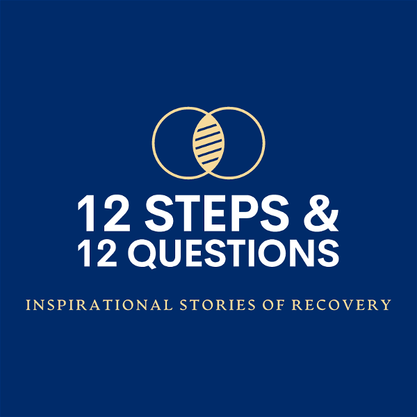 Artwork for 12 Steps & 12 Questions