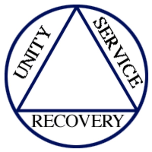 Artwork for 12 Steps of Recovery